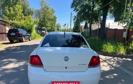 Fiat Linea, 2010 год, 179 000 рублей, 7 фотография