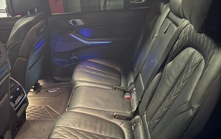 BMW X7, 2020 год, 10 000 000 рублей, 6 фотография