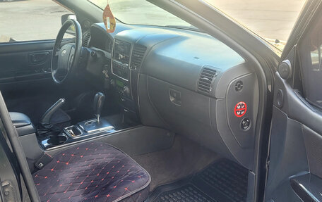 KIA Sorento IV, 2008 год, 1 100 000 рублей, 6 фотография