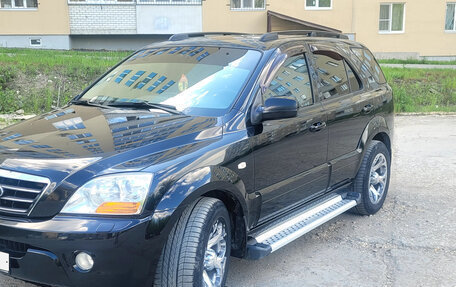 KIA Sorento IV, 2008 год, 1 100 000 рублей, 2 фотография