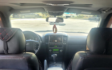 KIA Sorento IV, 2008 год, 1 100 000 рублей, 7 фотография