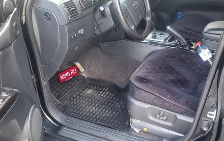 KIA Sorento IV, 2008 год, 1 100 000 рублей, 5 фотография