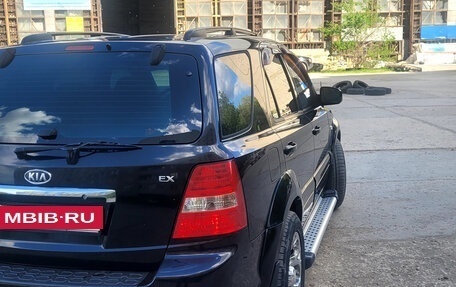 KIA Sorento IV, 2008 год, 1 100 000 рублей, 3 фотография