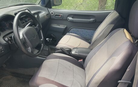Toyota RAV4, 1996 год, 395 000 рублей, 5 фотография