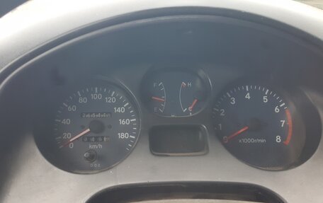 Toyota RAV4, 1996 год, 395 000 рублей, 4 фотография