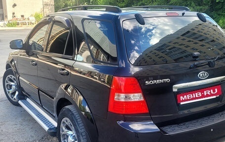 KIA Sorento IV, 2008 год, 1 100 000 рублей, 4 фотография