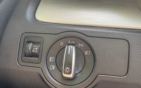 Volkswagen Passat CC I рестайлинг, 2013 год, 1 170 000 рублей, 16 фотография