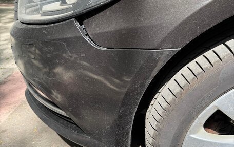 Volkswagen Passat CC I рестайлинг, 2013 год, 1 170 000 рублей, 14 фотография