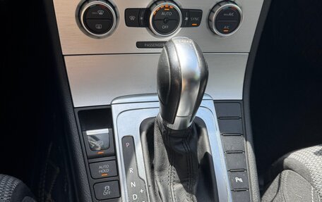 Volkswagen Passat CC I рестайлинг, 2013 год, 1 170 000 рублей, 19 фотография