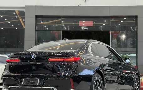 BMW 7 серия, 2024 год, 10 963 000 рублей, 2 фотография