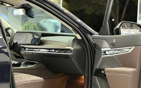 BMW 7 серия, 2024 год, 10 963 000 рублей, 5 фотография