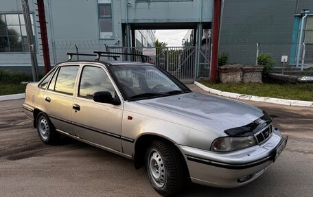 Daewoo Nexia I рестайлинг, 2004 год, 180 000 рублей, 4 фотография