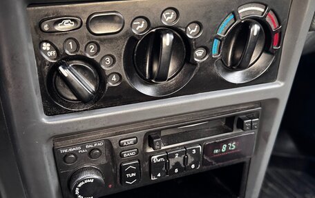 Daewoo Nexia I рестайлинг, 2004 год, 180 000 рублей, 8 фотография