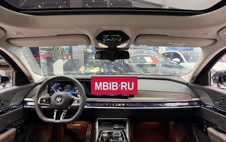 BMW 7 серия, 2024 год, 10 963 000 рублей, 3 фотография