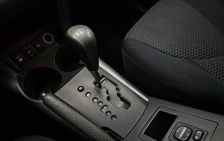 Toyota RAV4, 2006 год, 985 000 рублей, 9 фотография