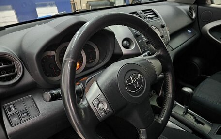 Toyota RAV4, 2006 год, 985 000 рублей, 5 фотография