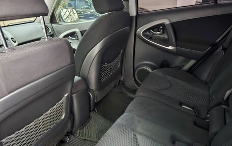 Toyota RAV4, 2006 год, 985 000 рублей, 10 фотография