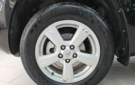 Toyota RAV4, 2006 год, 985 000 рублей, 11 фотография