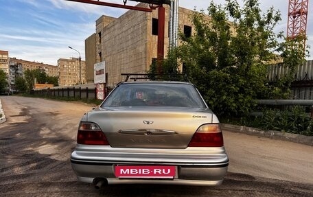Daewoo Nexia I рестайлинг, 2004 год, 180 000 рублей, 5 фотография