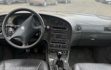 Saab 9-5 I, 1998 год, 240 000 рублей, 6 фотография