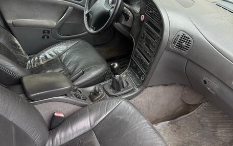 Saab 9-5 I, 1998 год, 240 000 рублей, 7 фотография