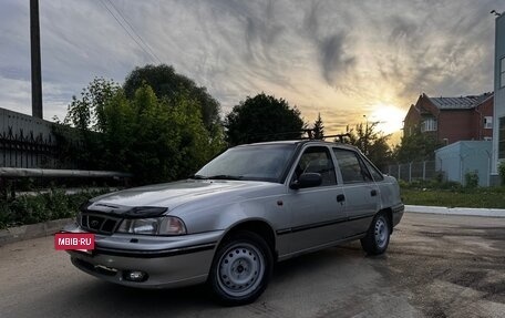 Daewoo Nexia I рестайлинг, 2004 год, 180 000 рублей, 3 фотография