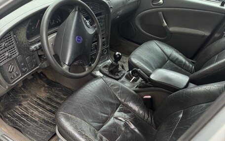 Saab 9-5 I, 1998 год, 240 000 рублей, 8 фотография