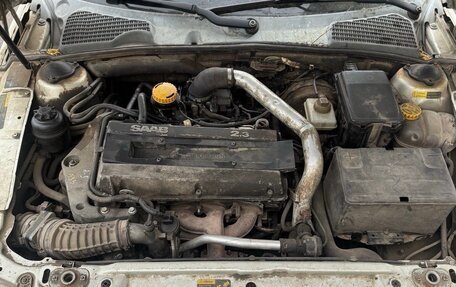 Saab 9-5 I, 1998 год, 240 000 рублей, 10 фотография