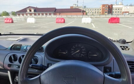 Nissan March II, 1999 год, 202 000 рублей, 5 фотография