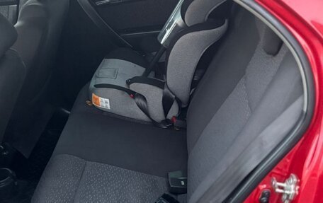 Chevrolet Aveo III, 2007 год, 580 000 рублей, 2 фотография