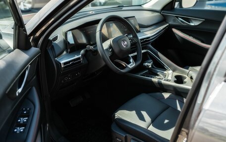 Changan CS35 Plus, 2024 год, 2 629 900 рублей, 10 фотография