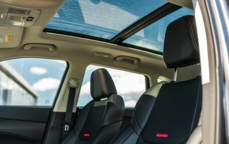 Changan CS35 Plus, 2024 год, 2 629 900 рублей, 12 фотография