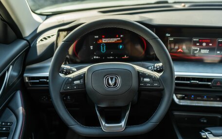 Changan CS35 Plus, 2024 год, 2 629 900 рублей, 15 фотография