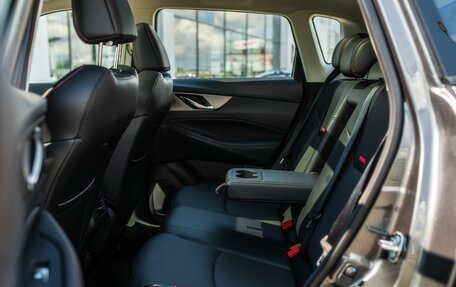 Changan CS35 Plus, 2024 год, 2 629 900 рублей, 13 фотография