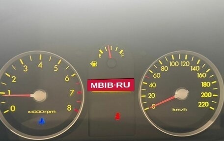 Hyundai Getz I рестайлинг, 2007 год, 440 000 рублей, 15 фотография