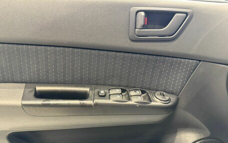 Hyundai Getz I рестайлинг, 2007 год, 440 000 рублей, 17 фотография