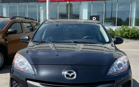 Mazda 3, 2011 год, 1 010 000 рублей, 3 фотография
