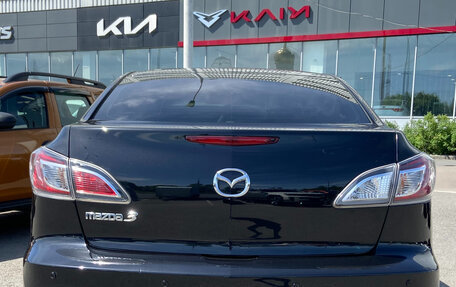 Mazda 3, 2011 год, 1 010 000 рублей, 4 фотография