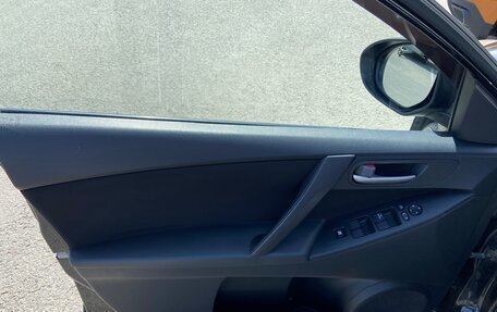 Mazda 3, 2011 год, 1 010 000 рублей, 8 фотография