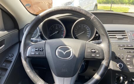Mazda 3, 2011 год, 1 010 000 рублей, 15 фотография