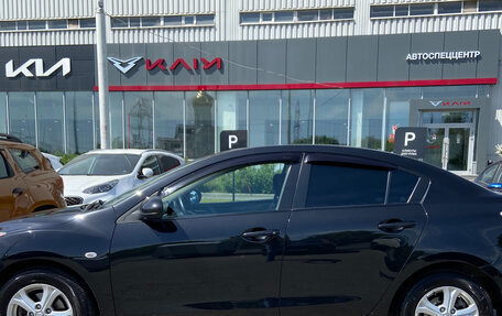 Mazda 3, 2011 год, 1 010 000 рублей, 6 фотография