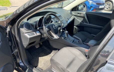 Mazda 3, 2011 год, 1 010 000 рублей, 9 фотография