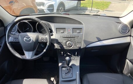 Mazda 3, 2011 год, 1 010 000 рублей, 14 фотография