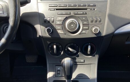 Mazda 3, 2011 год, 1 010 000 рублей, 16 фотография