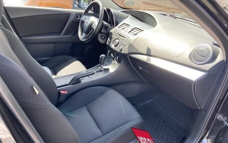 Mazda 3, 2011 год, 1 010 000 рублей, 11 фотография