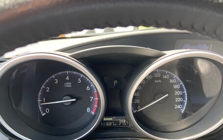 Mazda 3, 2011 год, 1 010 000 рублей, 18 фотография