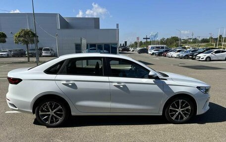 Geely Emgrand, 2024 год, 2 592 990 рублей, 8 фотография