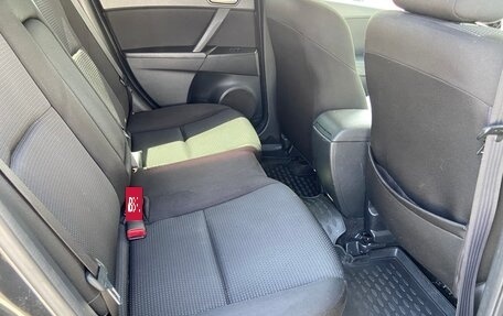 Mazda 3, 2011 год, 1 010 000 рублей, 12 фотография