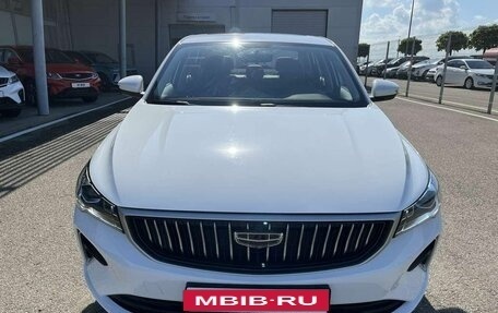 Geely Emgrand, 2024 год, 2 592 990 рублей, 2 фотография