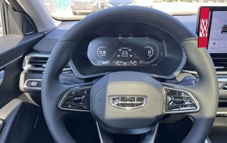 Geely Emgrand, 2024 год, 2 592 990 рублей, 17 фотография
